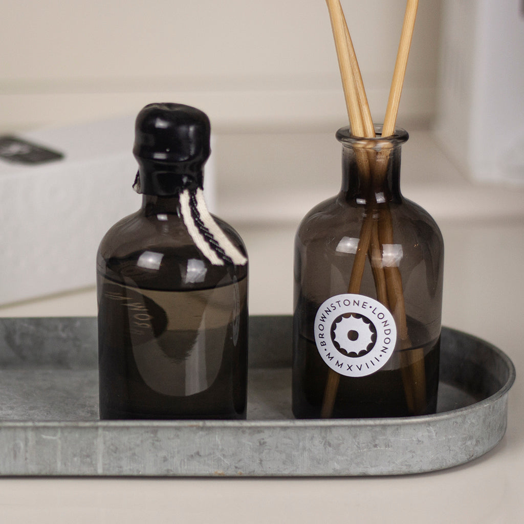 Sicilian Fig & Cassis Diffuser - 100ml