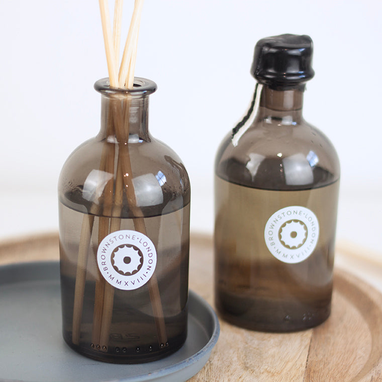 Nordic Birch & Fir Cone Diffuser - 200ml