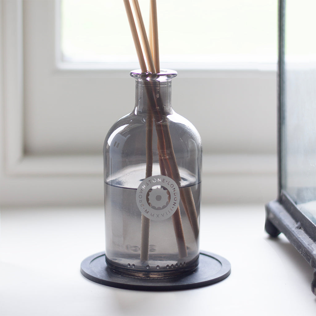 Jasmine & Sea Salt Diffuser - 200ml