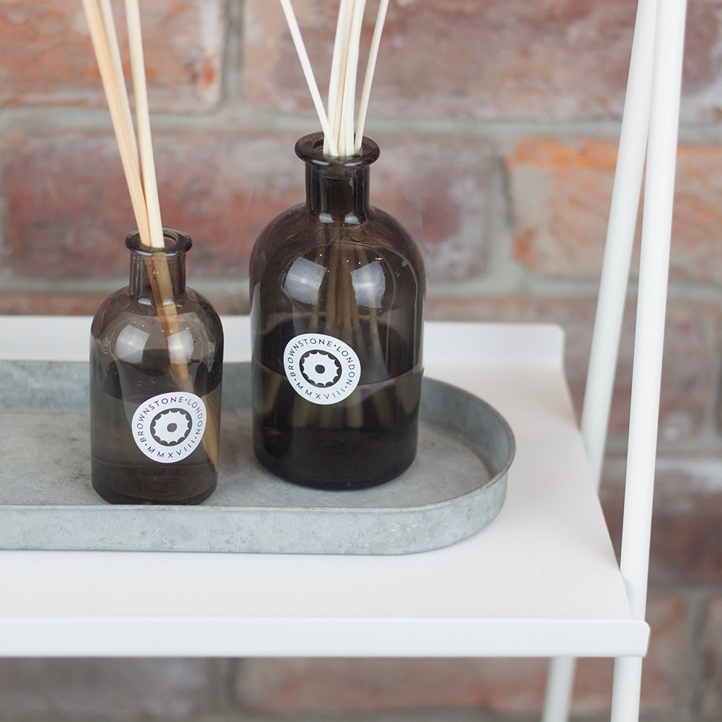 Lemongrass & Coriander Diffuser - 100ml