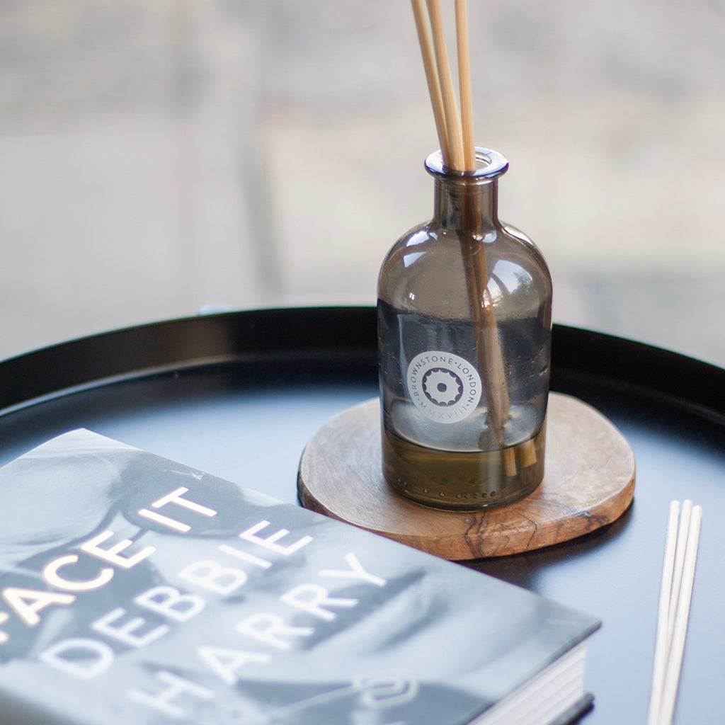Aged Oak & Wild Tobacco Diffuser - 200ml