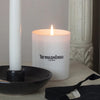 Sale: Bay Leaf and Lavender Candle - discontinued glass &amp; box
