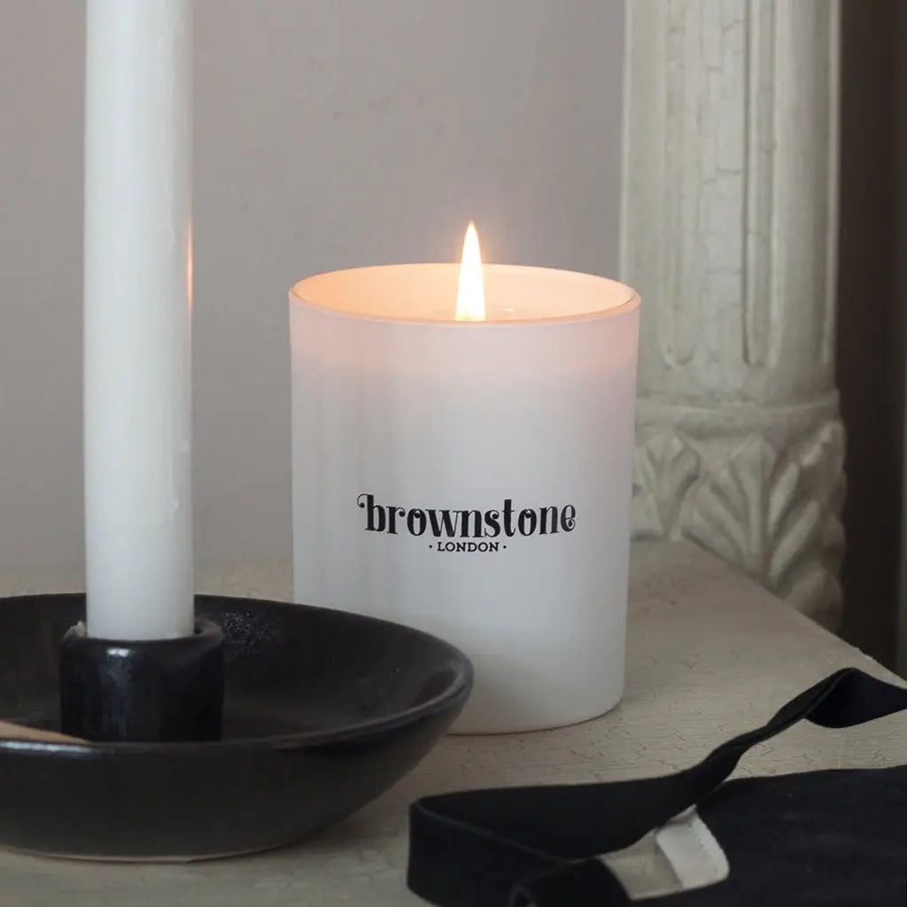 Sale: Bay Leaf and Lavender Candle - discontinued