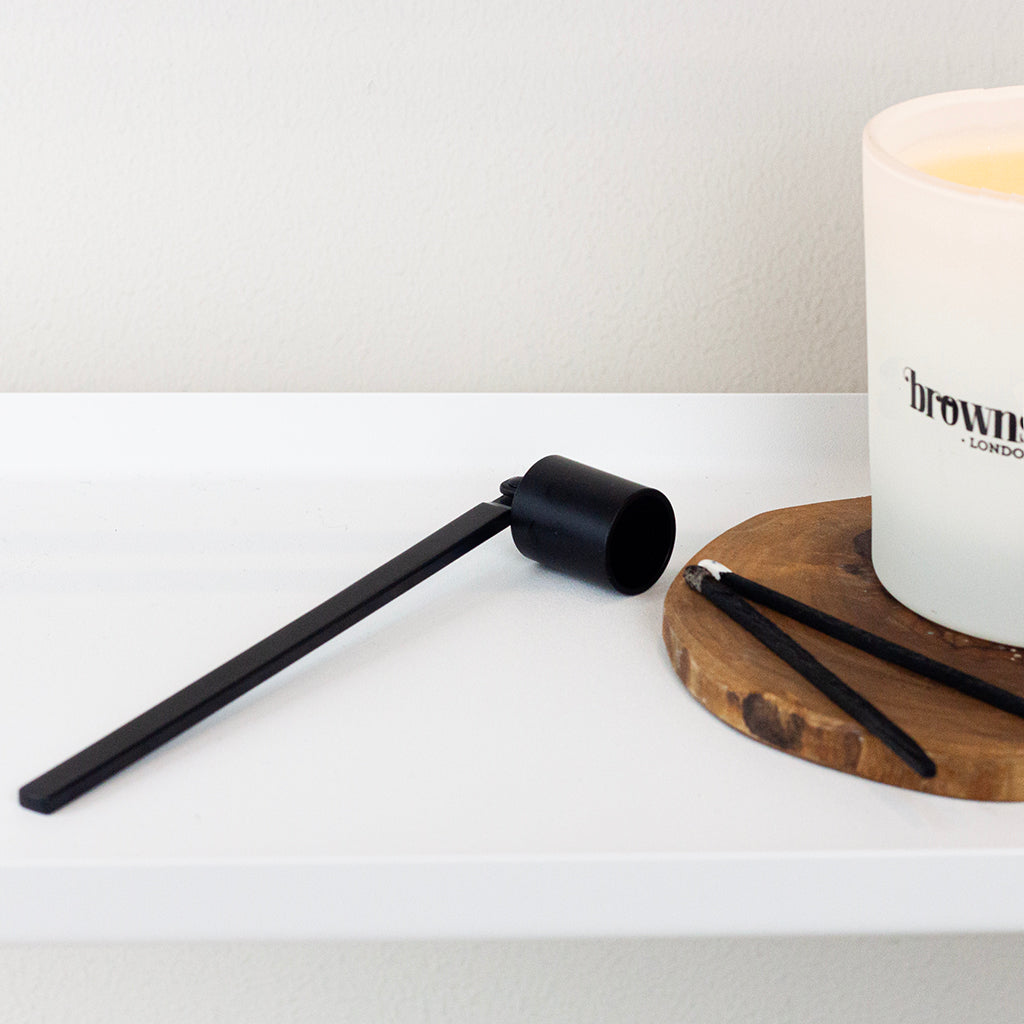 Candle Wick Snuffer