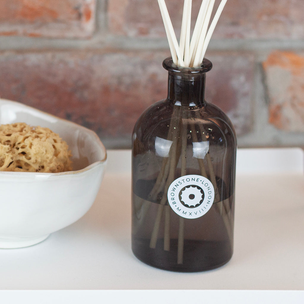 Bay Leaf & Lavender Diffuser - 200ml