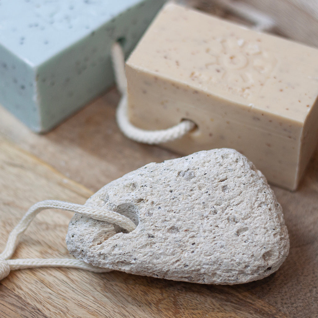 Pumice Stone