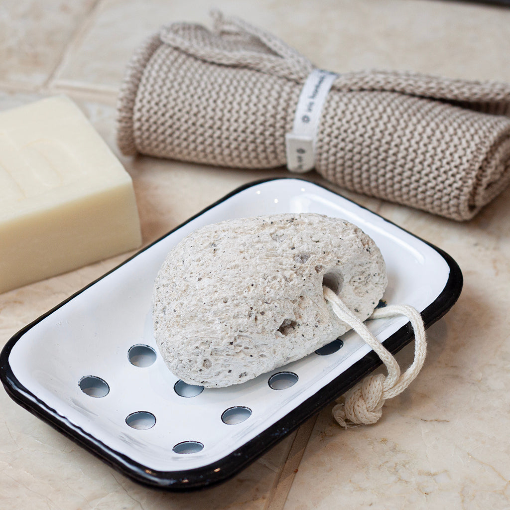 Pumice Stone