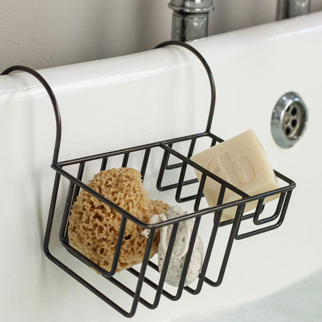 Jasmine & Sea Salt Soap Block