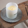 Lemongrass &amp; Coriander Candle - new glass