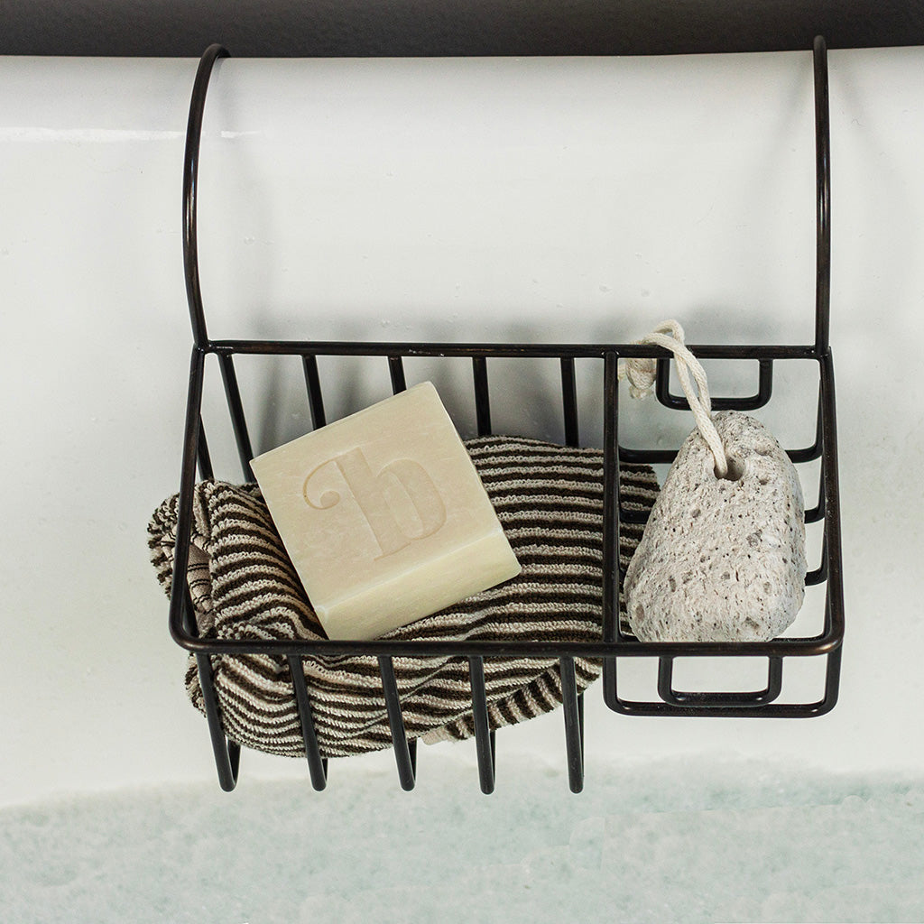 Lemongrass &amp; Coriander Soap Block