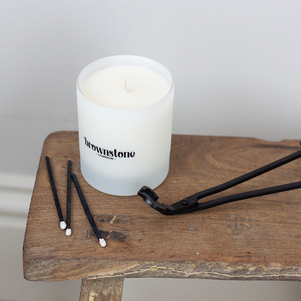 Orange & Star Anise Candle