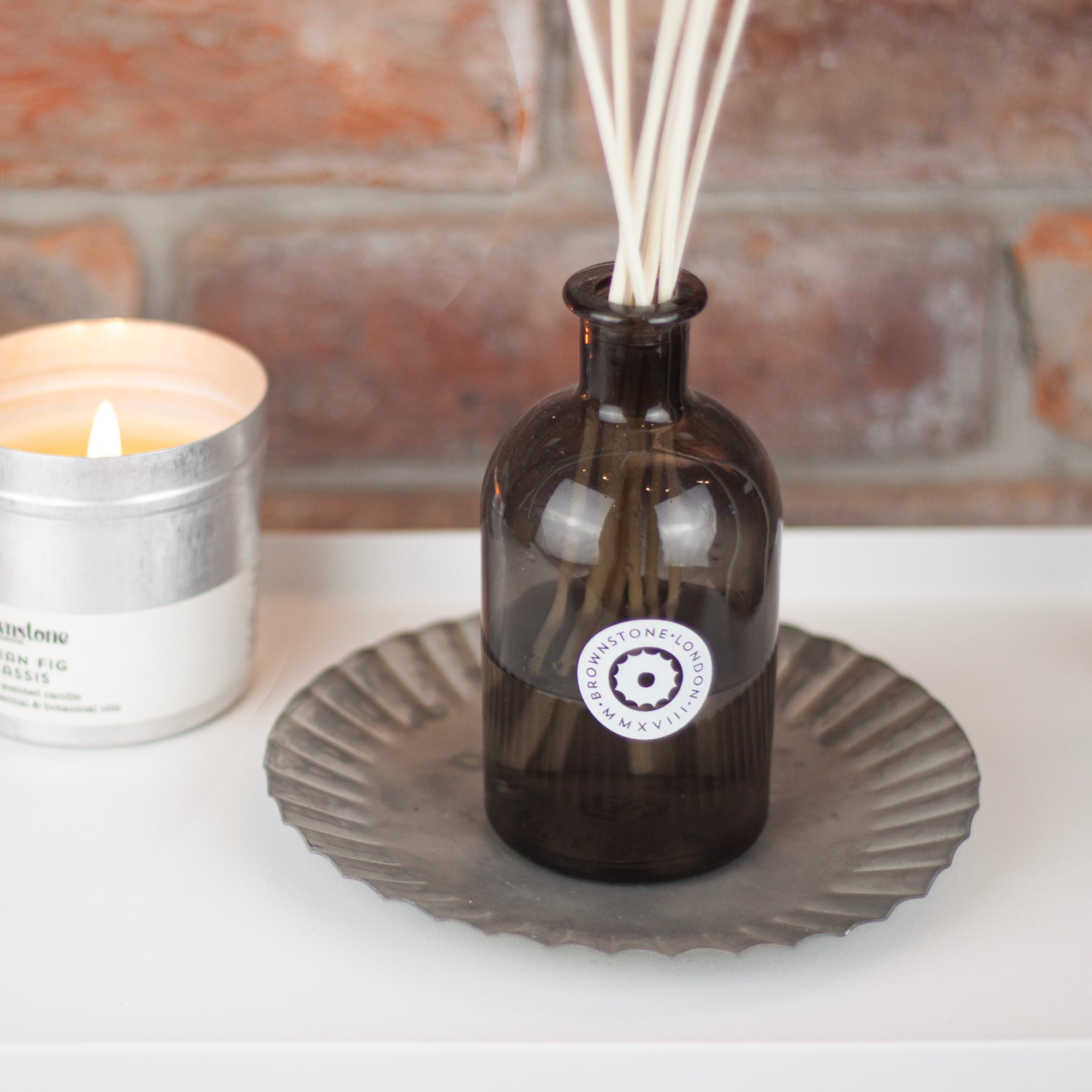 Orange & Star Anise Diffuser - 200ml