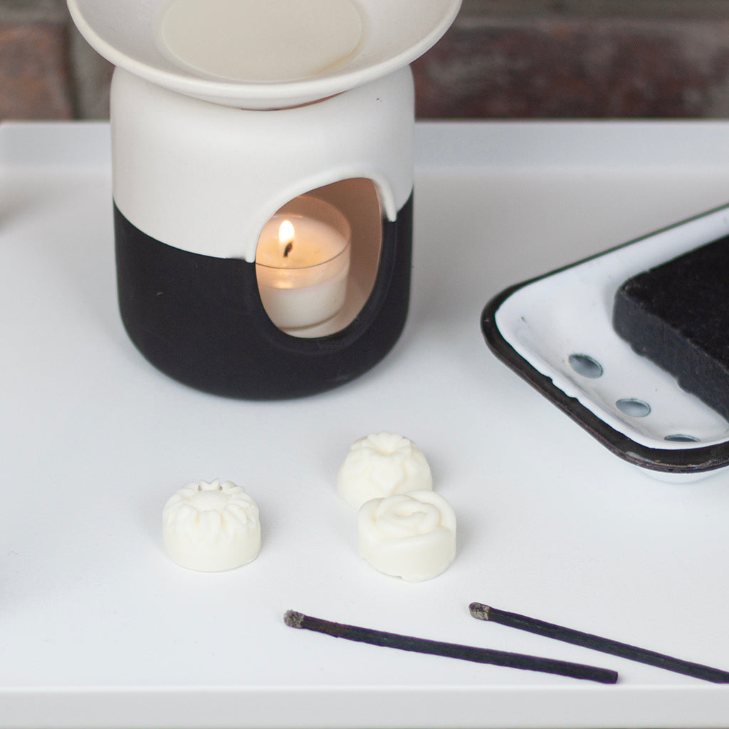 Sicilian Fig & Cassis Wax Melts