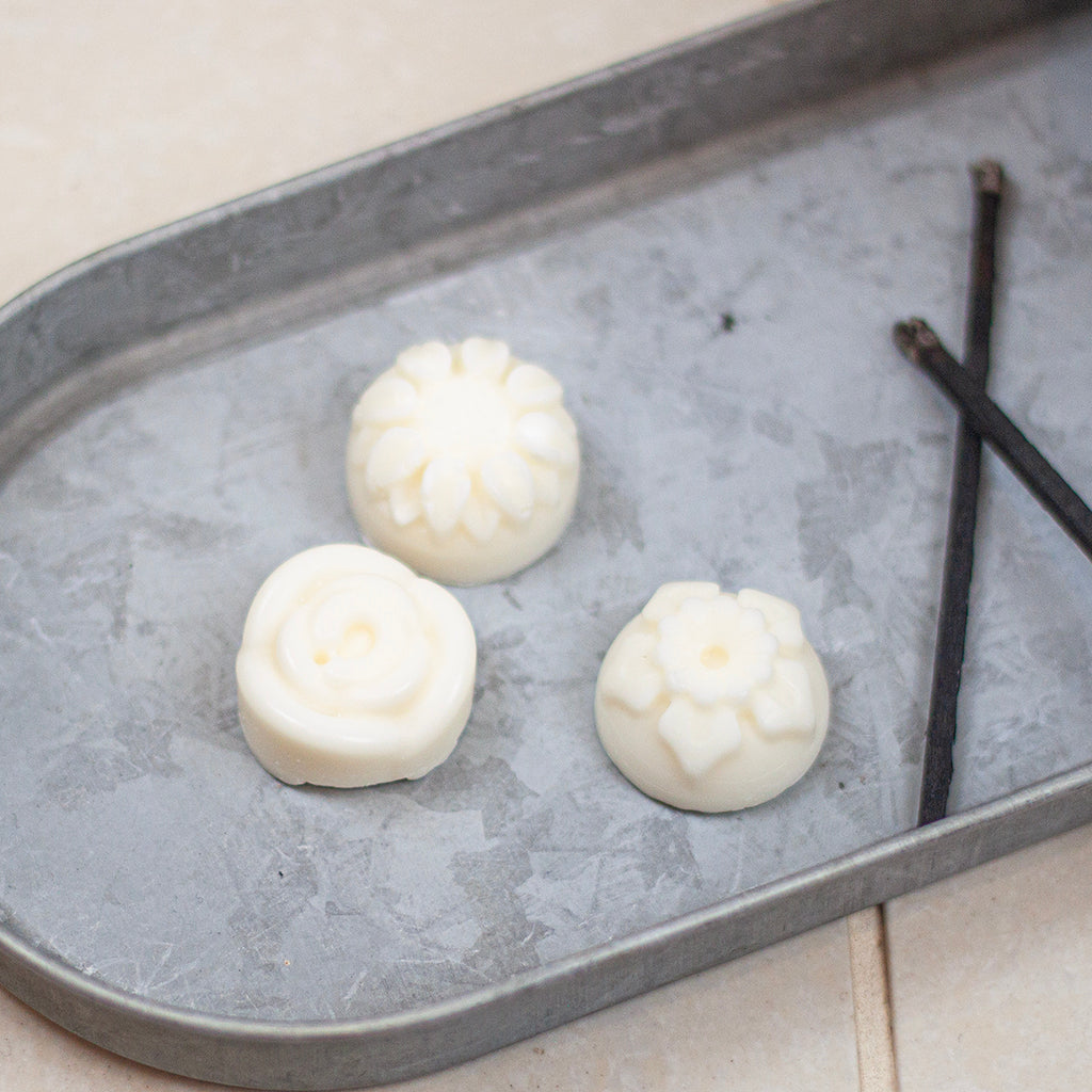 Orange &amp; Star Anise Wax Melts