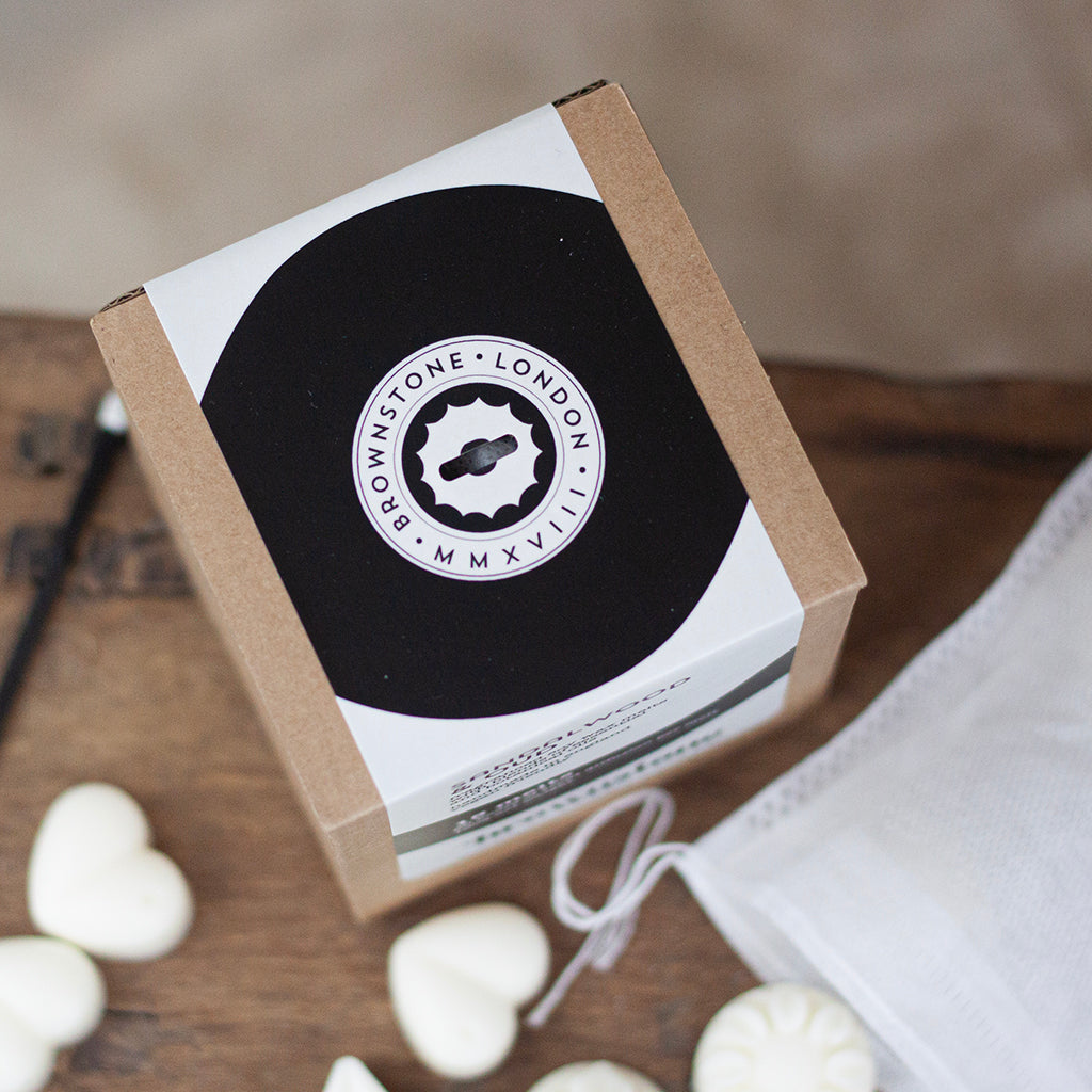 Sicilian Fig &amp; Cassis Wax Melts