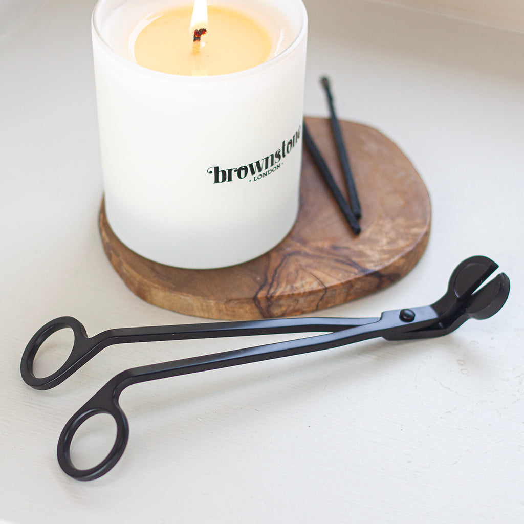 Candle Wick Trimmer