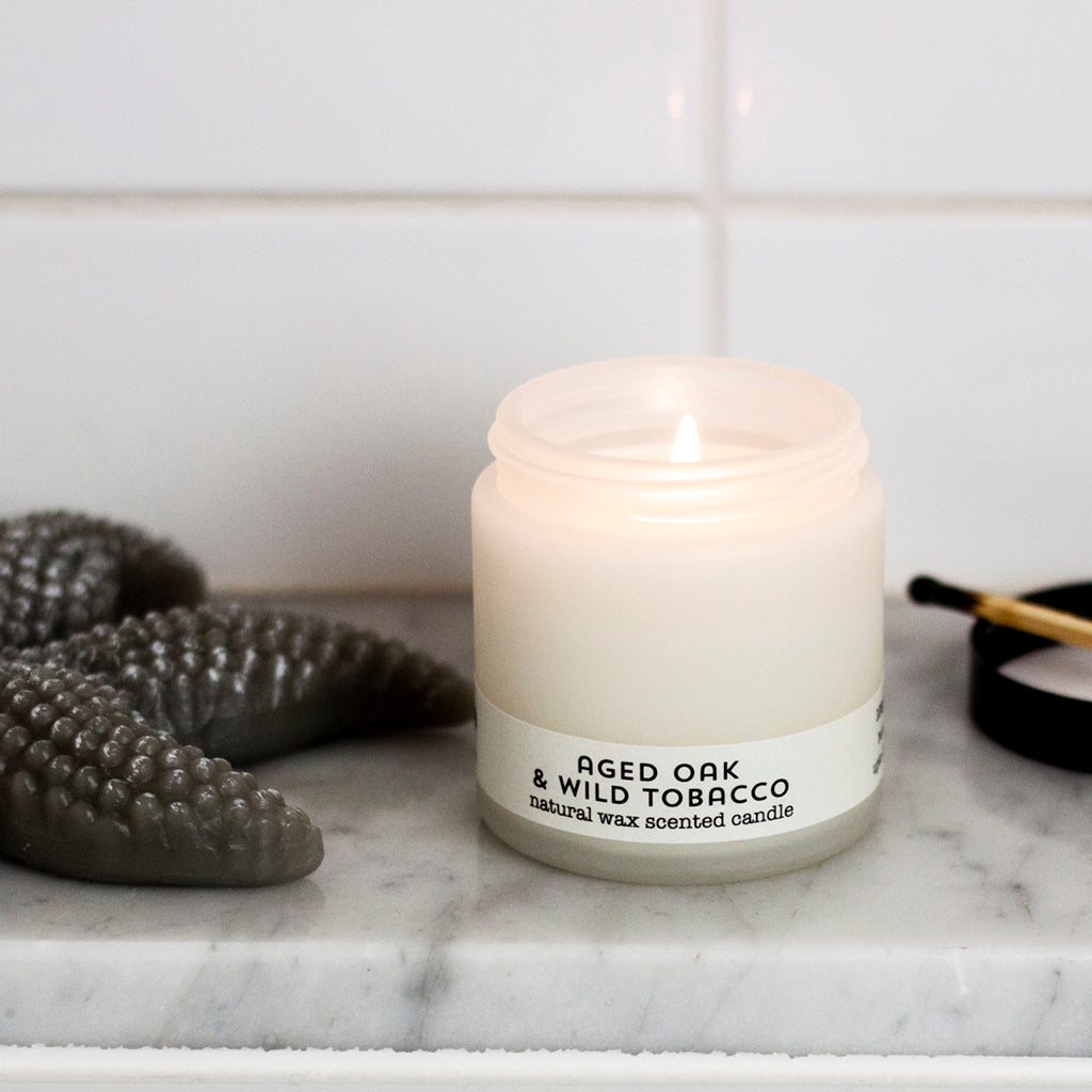 Classic Candle Refill - Brownstone London