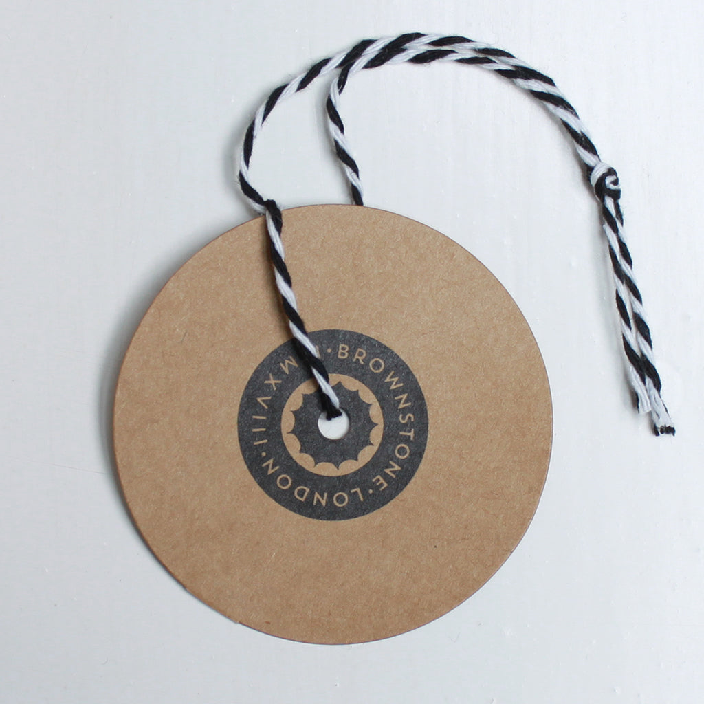 diffuser tester card