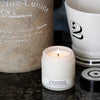 lemongrass candle