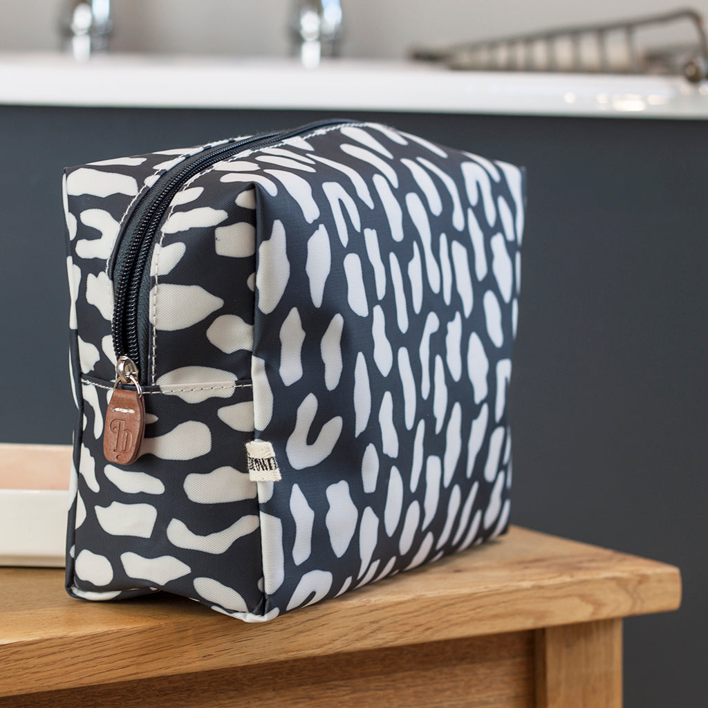 Rock Pool Large Cosmetics Bag