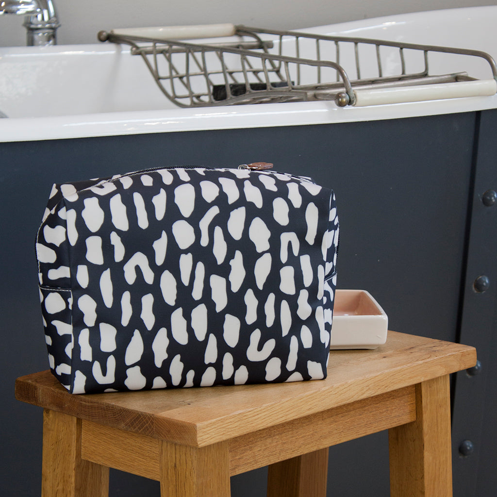 Rock Pool Large Cosmetics Bag