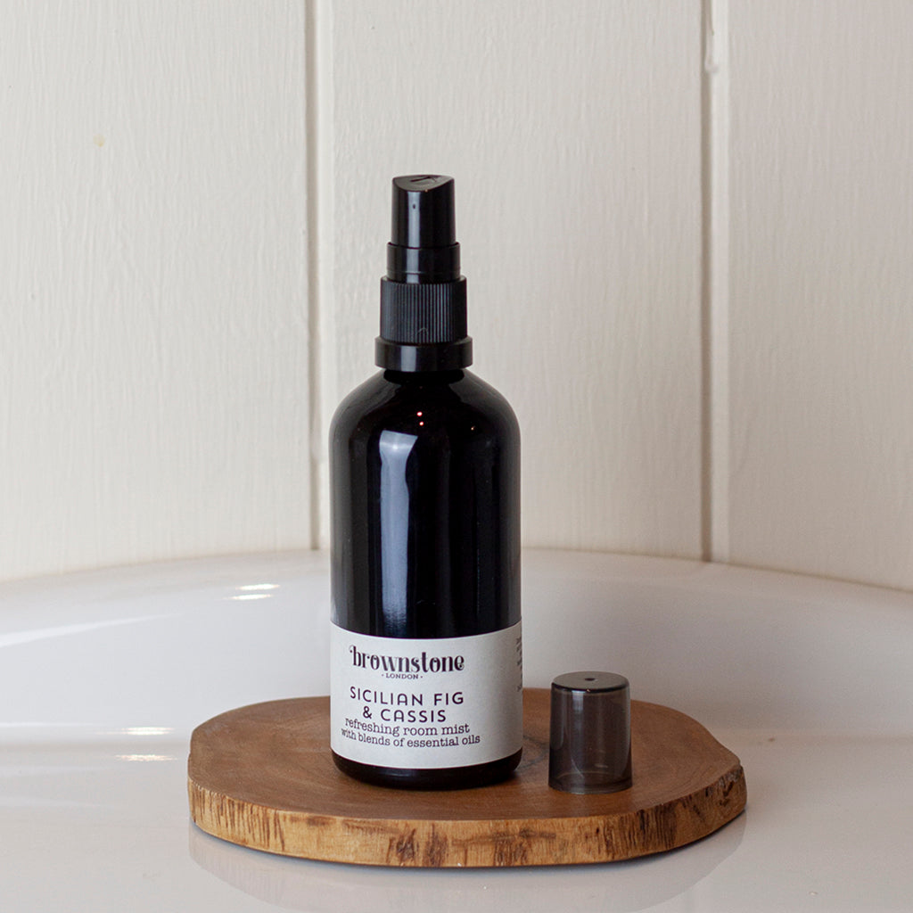 Sicilian Fig & Cassis Room Mist